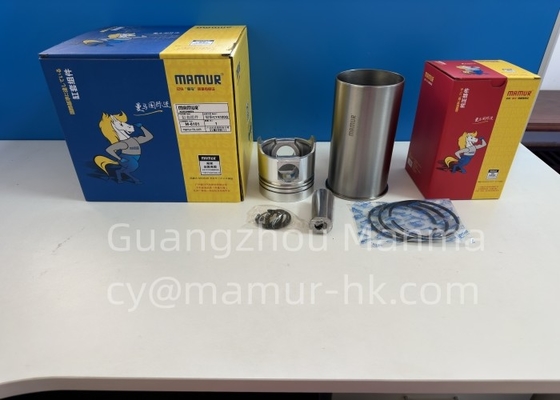 MAMUR Liner Set JAC Spare Parts For JAC CHAOCHAI CY4100Q