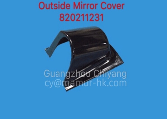 820211230 Truck Auto Part Outside Mirror Cover For JMC 1031 1032 1041 1043