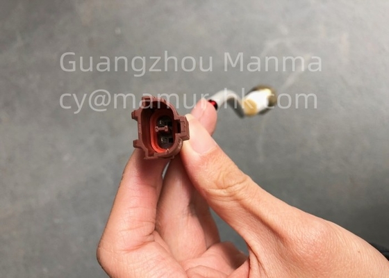Reversing Lamp Switch ISUZU Gearbox Parts For MSB5M 8-97165947-0