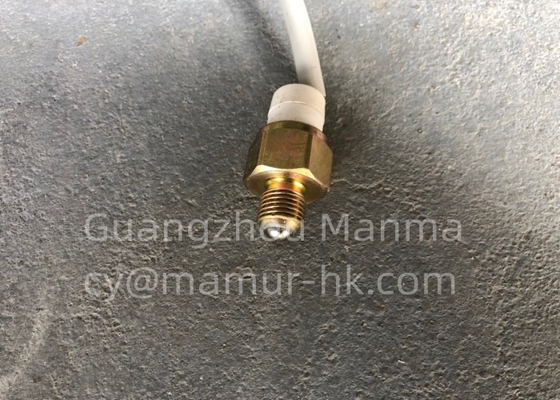 Reversing Lamp Switch ISUZU Gearbox Parts For MSB5M 8-97165947-0