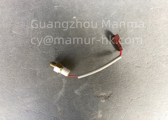 Reversing Lamp Switch ISUZU Gearbox Parts For MSB5M 8-97165947-0