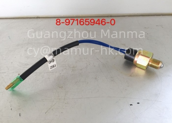 8-97165946-0 Reversing Lamp Switch For ISUZU MSB5M MSB5S JMC 1030 1040