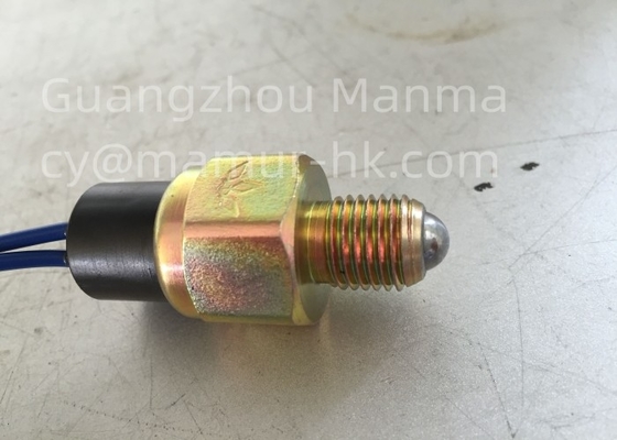 8-97165946-0 Reversing Lamp Switch For ISUZU MSB5M MSB5S JMC 1030 1040