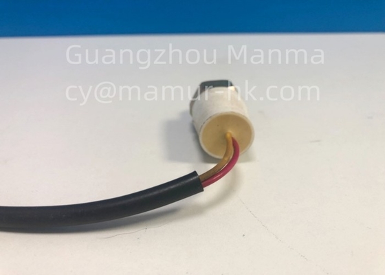 REV Lamp Switch For ISUZU NPR MBP6P MBP6Q 1-82440083-2 Gearbox Parts