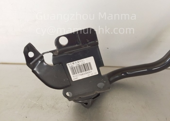Rearview Mirror Bracket Truck Auto Part For QINGLING 600P 8202110-861