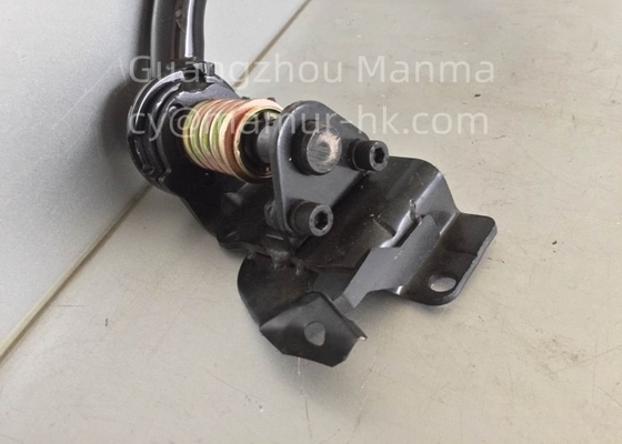 Rearview Mirror Bracket Truck Auto Part For QINGLING 600P 8202110-861