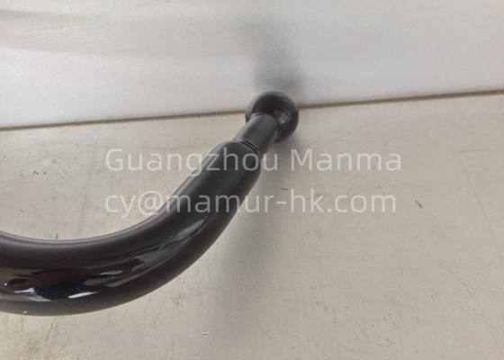 Rearview Mirror Bracket Truck Auto Part For QINGLING 600P 8202110-861