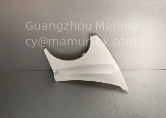 Rearview Mirror Cover Truck Auto Part For QINGLING 100P Euro 4 8202521-PA11