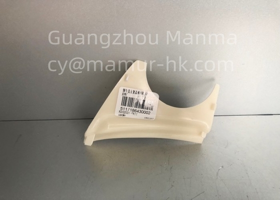 Rearview Mirror Cover Truck Auto Part For QINGLING 100P Euro 4 8202521-PA11