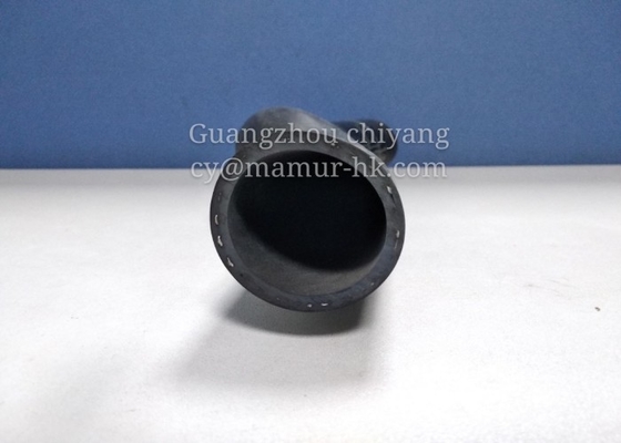 Water Radiator Outlet Hose For ISUZU 4JH1 8-97260187-1 Truck Parts