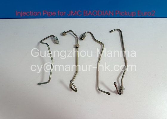 Auto Parts Injection Pipe For JMC BAODIAN Pickup 1020 493 Euro 2