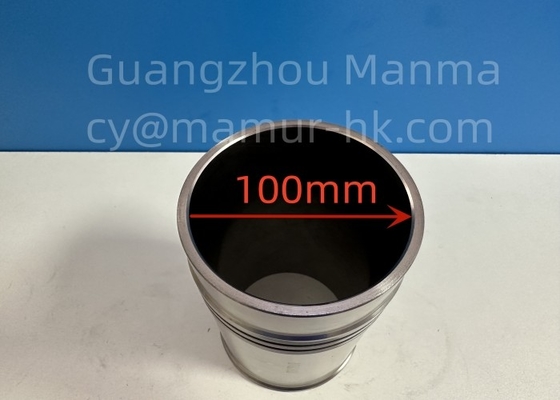 MAMUR Liner Set Truck Auto Part For YUEJIN 3028 YUNNEI YN4100QB-2