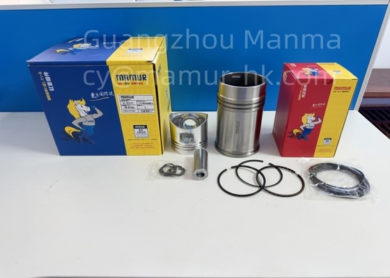 MAMUR Liner Set Truck Auto Part For YUEJIN 3028 YUNNEI YN4100QB-2