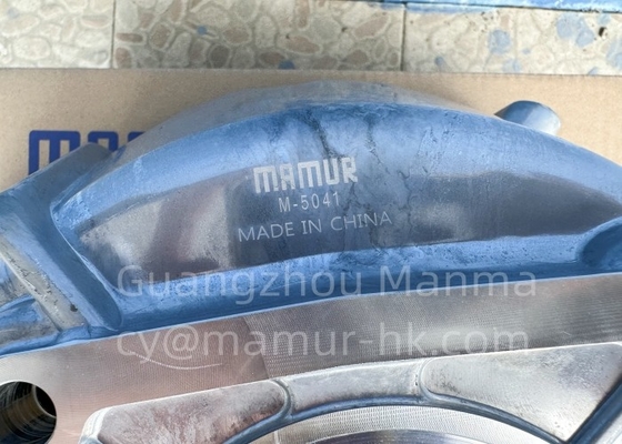 ISUZU MSB5M Clutch Housing 8970658751 N-1601311-01A