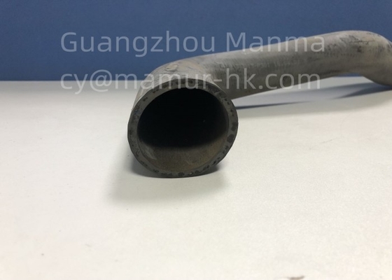 Radiator Outlet Water Hose ISUZU Truck Parts For 4HK1 8-98006453-0