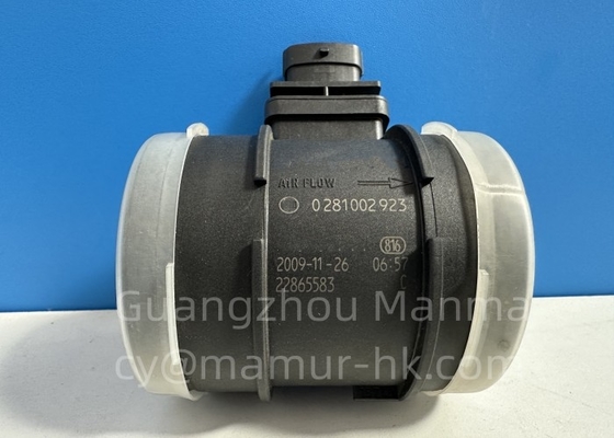 Auto Part Air Flow Meter For FOTON Truck 0281002923