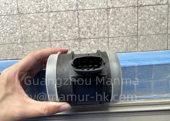Auto Part Air Flow Meter For FOTON Truck 0281002923