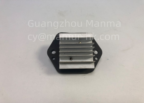 Blower Unit Resistor ISUZU Chassis Parts For PICKUP TFR TFS 8-97078452-1