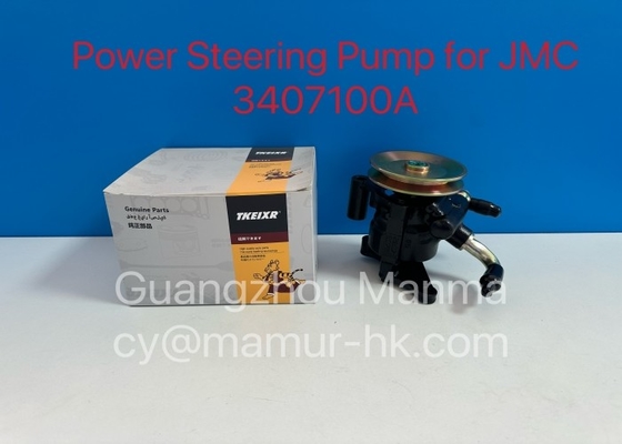 TKEIXR Power Steering Pump Truck Auto Part For JMC 1030 3407100A