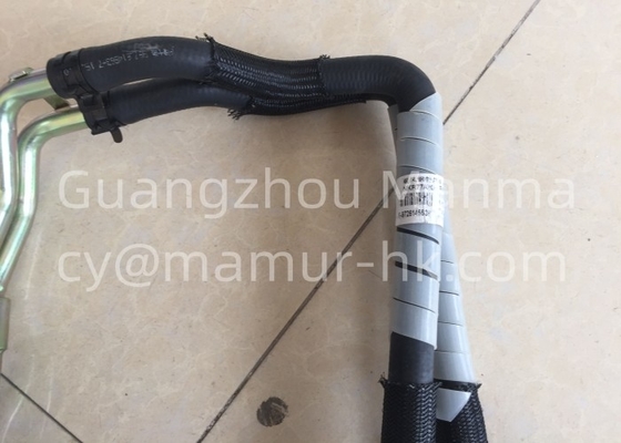 8-97261456-3 Truck Parts Heater Pipe For ISUZU NKR 4JH1