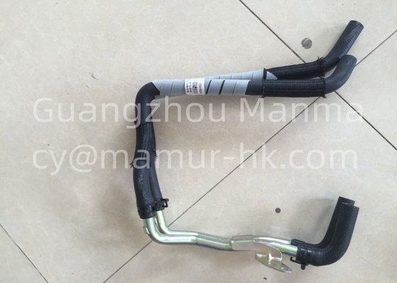 8-97261456-3 Truck Parts Heater Pipe For ISUZU NKR 4JH1