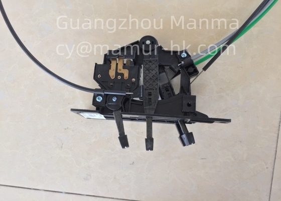 8101400AB5 Truck Auto Part Heater Control Switch For JMC 1030 1040 1041