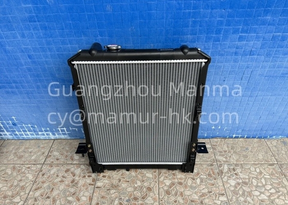 Radiator ISUZU Truck Parts For NKR 4JH1 8-97314774-1