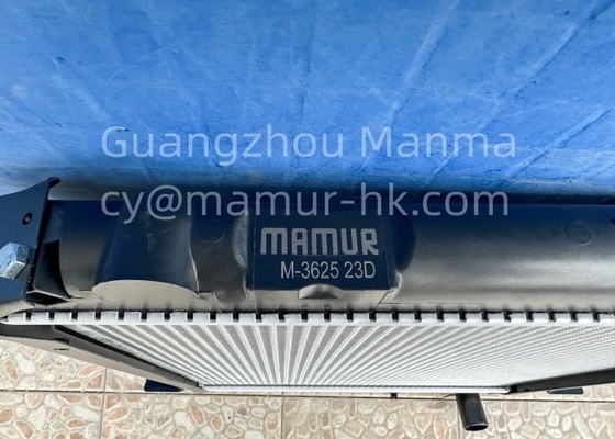 Radiator ISUZU Truck Parts For NKR 4JH1 8-97314774-1