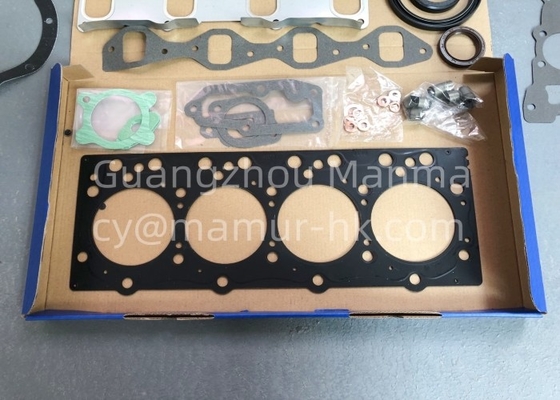 Engine Gasket Set Truck Auto Part For GREATWALL 2.5TC