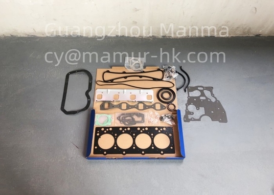 Engine Gasket Set Truck Auto Part For GREATWALL 2.5TC