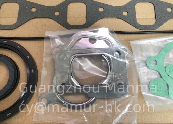 Truck Auto Engine Gasket Set For GREATWALL 2.8TC