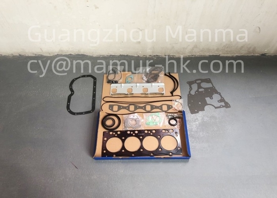 Truck Auto Engine Gasket Set For GREATWALL 2.8TC