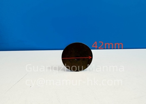 Truck Parts MAMUR Intake Valve For ISUZU 4JH1 4JG2 4JA1 8-97131729-0