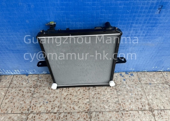 MAMUR Radiator Assembly ISUZU NPR NQR 4HK1 8-98046663-0