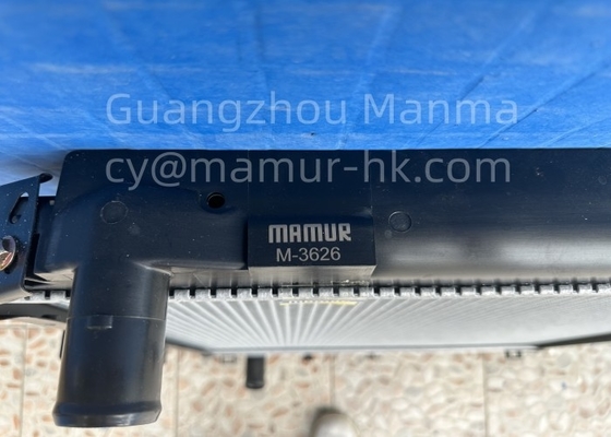 MAMUR Radiator Assembly ISUZU NPR NQR 4HK1 8-98046663-0