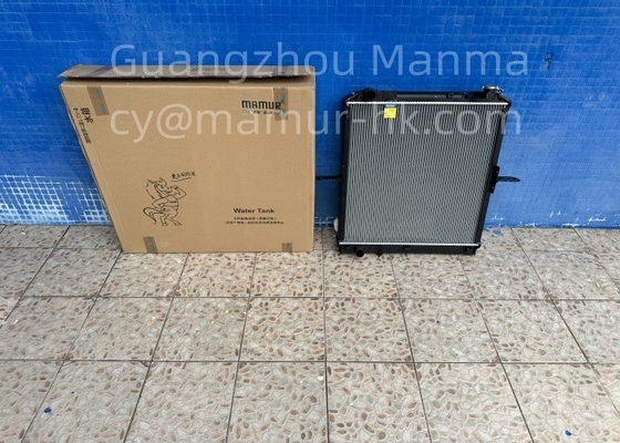 MAMUR Radiator Assembly ISUZU NPR NQR 4HK1 8-98046663-0