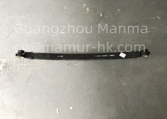 Leaf Spring ASM Truck Auto Part For QINGLING K600 2902020–LPA50