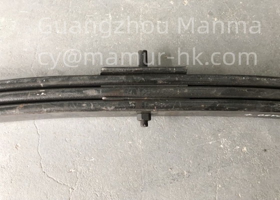 Leaf Spring ASM Truck Auto Part For QINGLING K600 2902020–LPA50