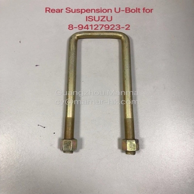 8-94127923-2 Suspension U Bolt For ISUZU NKR JMC 1040 Truck Parts