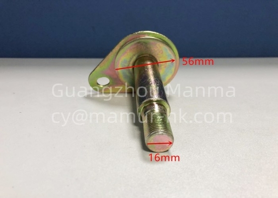 Truck Parts Suspension Front Pin For ISUZU NKR QKR JMC 8-94117900-1