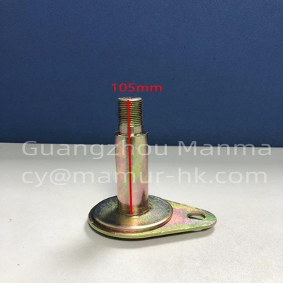 Truck Parts Suspension Front Pin For ISUZU NKR QKR JMC 8-94117900-1