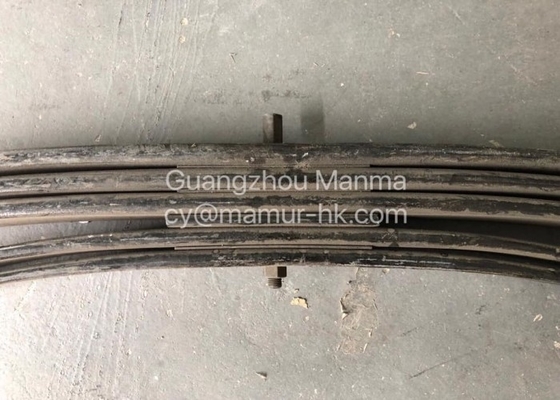 Leaf Spring ASM Truck Auto Part For QINGLING K600 2912010-LPA50
