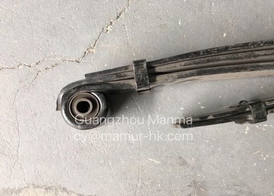 Leaf Spring ASM Truck Auto Part For QINGLING K600 2912010-LPA50
