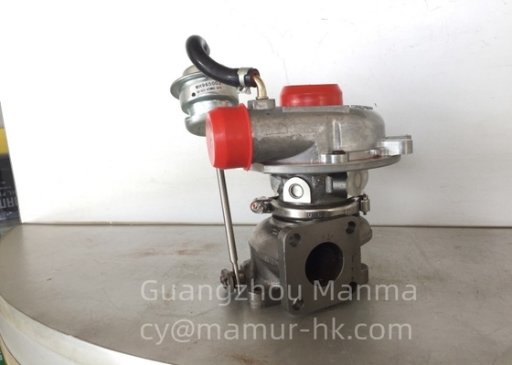 1118010-PA11 Truck Turbocharger For QINGLING 100P 4JB1CN