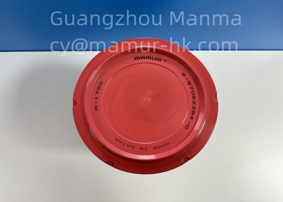 ISUZU NPR NQR 4HK1 Truck Air Filter JAC 1040S 8-97062294-0