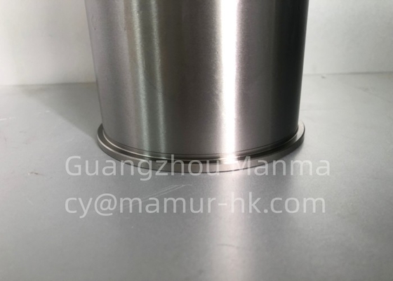102mm Engine Cylinder Liner For CHAOCHAI CY4102 6102B.02.17-2CP