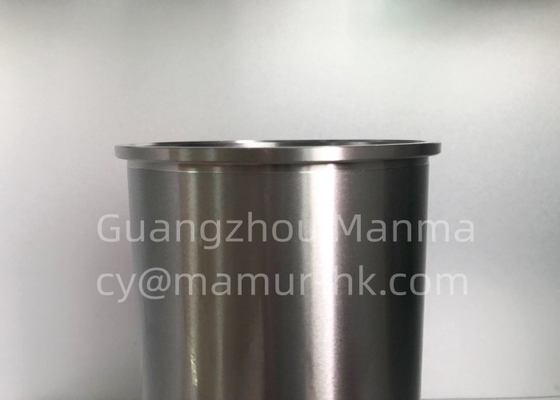 102mm Engine Cylinder Liner For CHAOCHAI CY4102 6102B.02.17-2CP