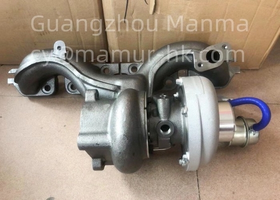 8-97326752-0 Turbocharger ISUZU Engine Parts For NPR NQR NPS 4HG1