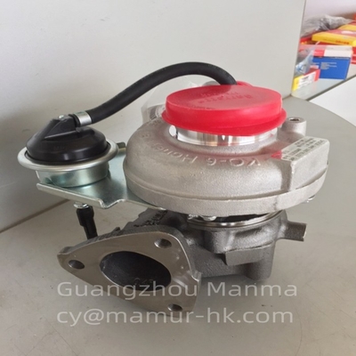 1118300ABY Truck Auto Part Turbocharger For JMC 493 Euro 4