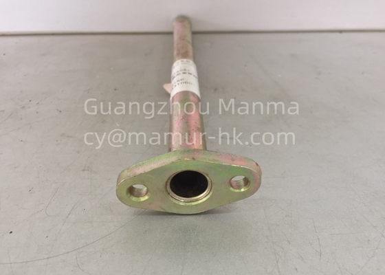 Turbocharger Return Pipe Truck Auto Part For JMC 1040 493 Euro 3 1118160SZ